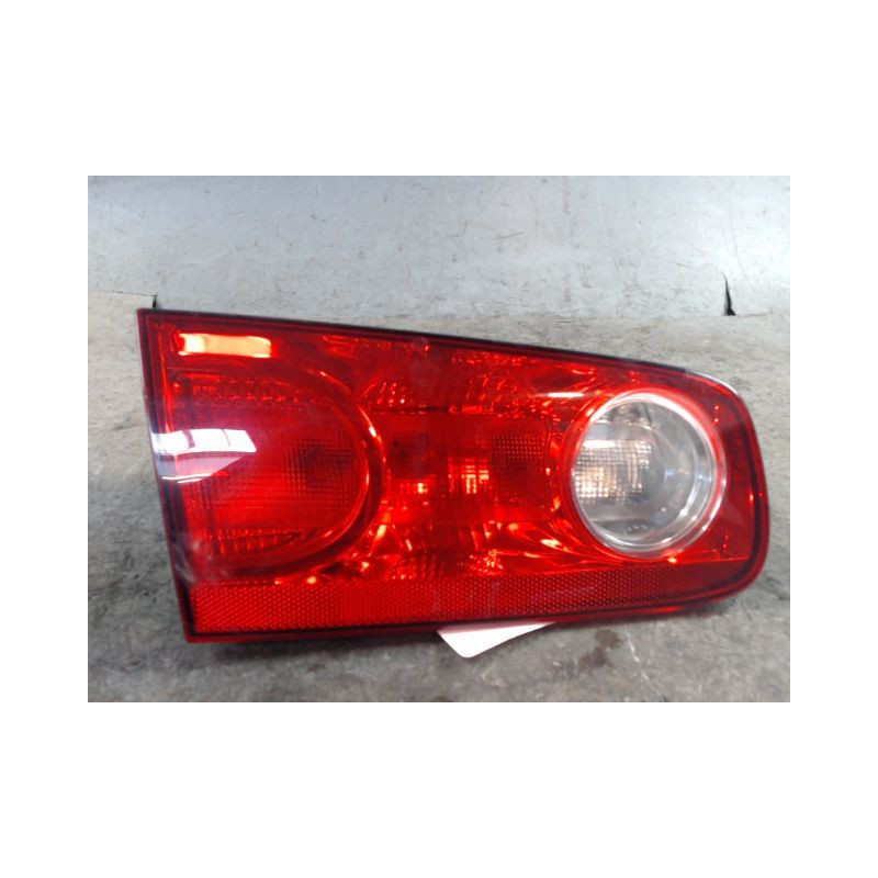 FEU ARRIERE INTERIEUR GAUCHE RENAULT LAGUNA II 2005-2007