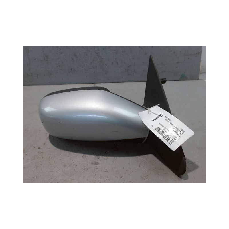 RETROVISEUR EXTERIEUR ELECTRIQUE DROIT RENAULT LAGUNA II 2005-2007