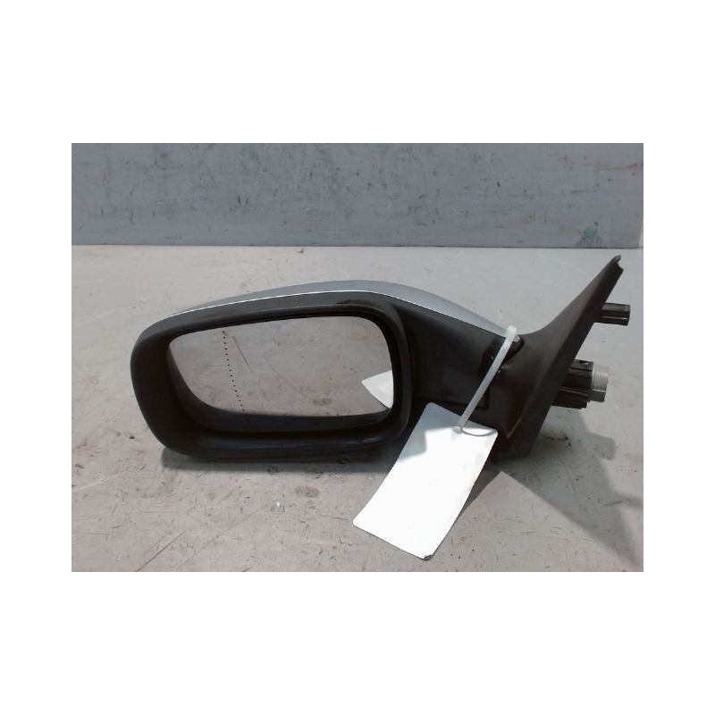 RETROVISEUR EXTERIEUR ELECTRIQUE GAUCHE RENAULT LAGUNA II 2005-2007