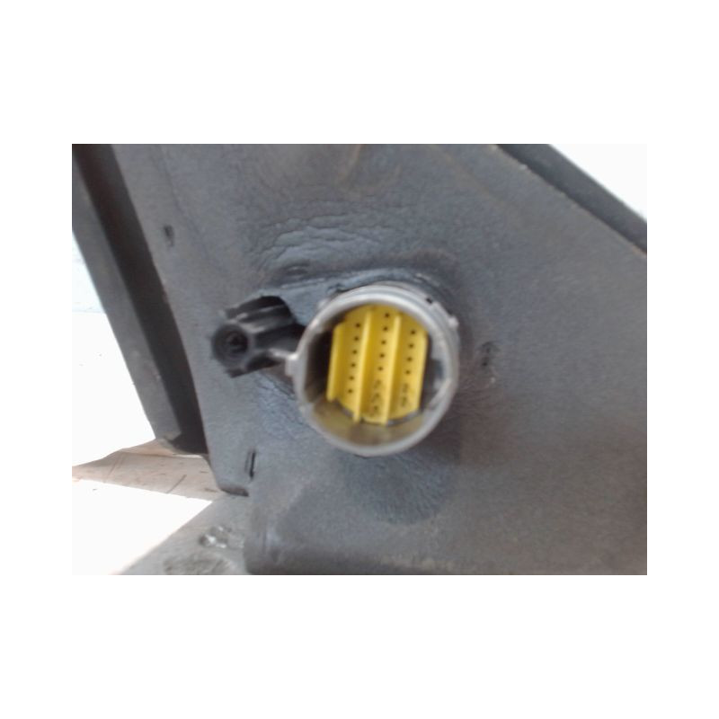 RETROVISEUR EXTERIEUR ELECTRIQUE GAUCHE RENAULT LAGUNA II 2005-2007