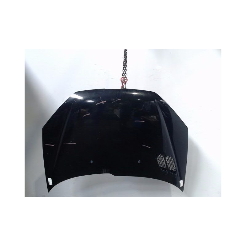 CAPOT PEUGEOT 206 3P