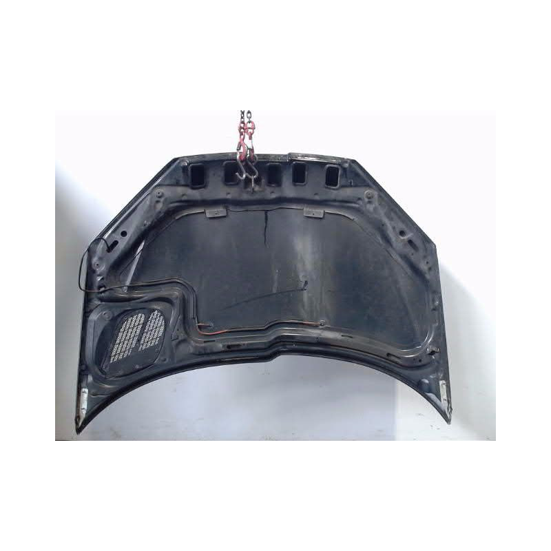 CAPOT PEUGEOT 206 3P