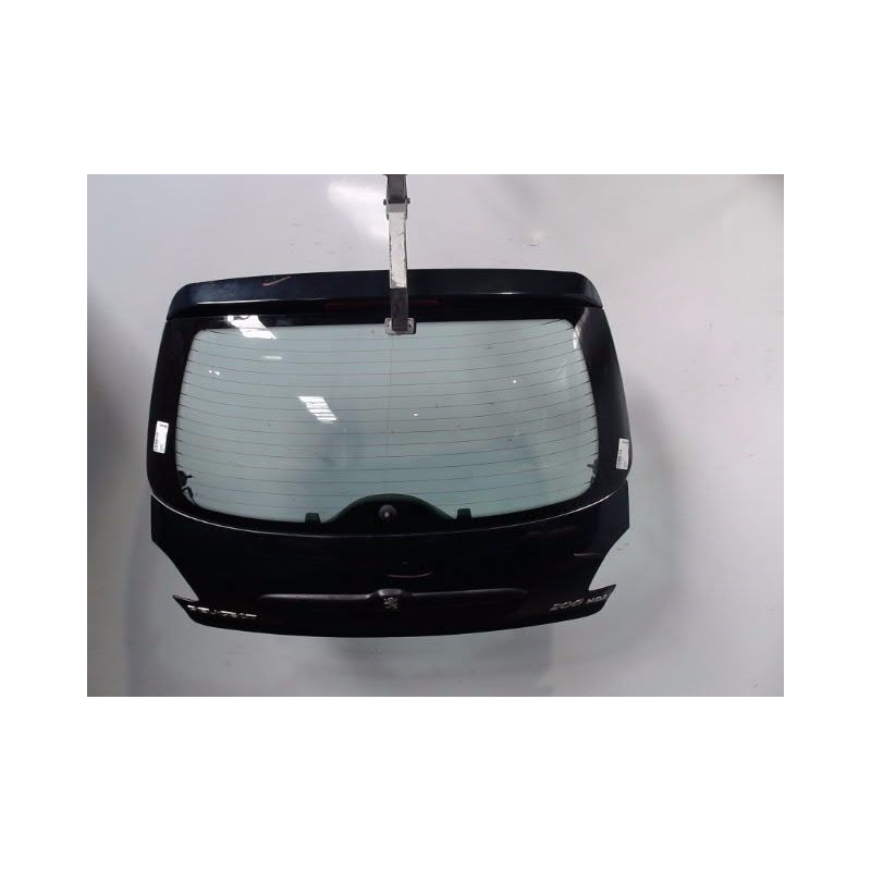 HAYON PEUGEOT 206 3P