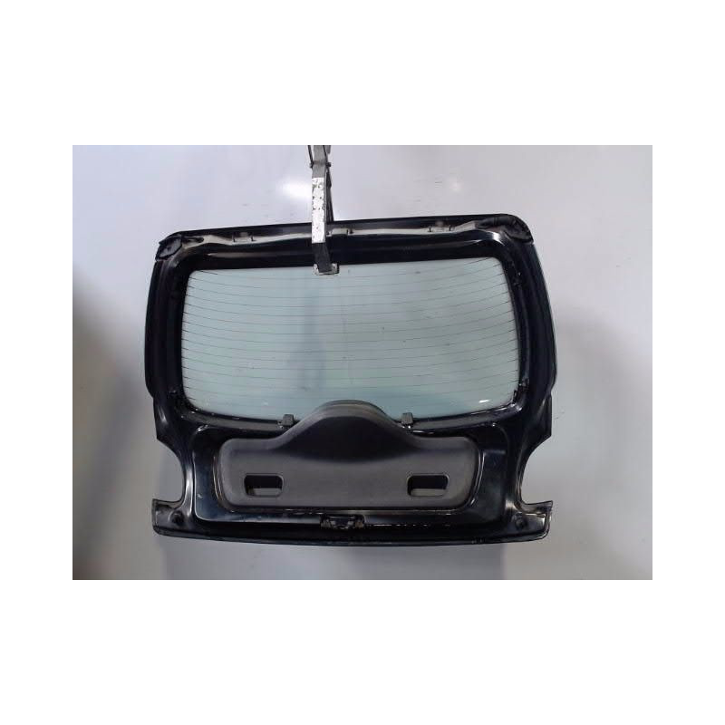 HAYON PEUGEOT 206 3P