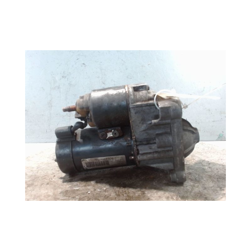 DEMARREUR RENAULT CLIO II PH.1 98-2001