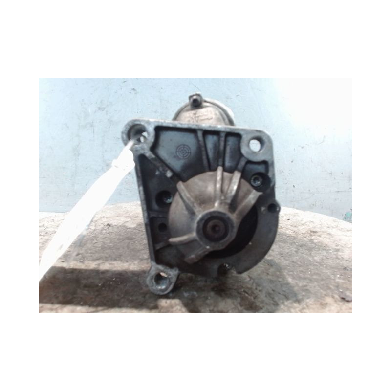 DEMARREUR RENAULT CLIO II PH.1 98-2001