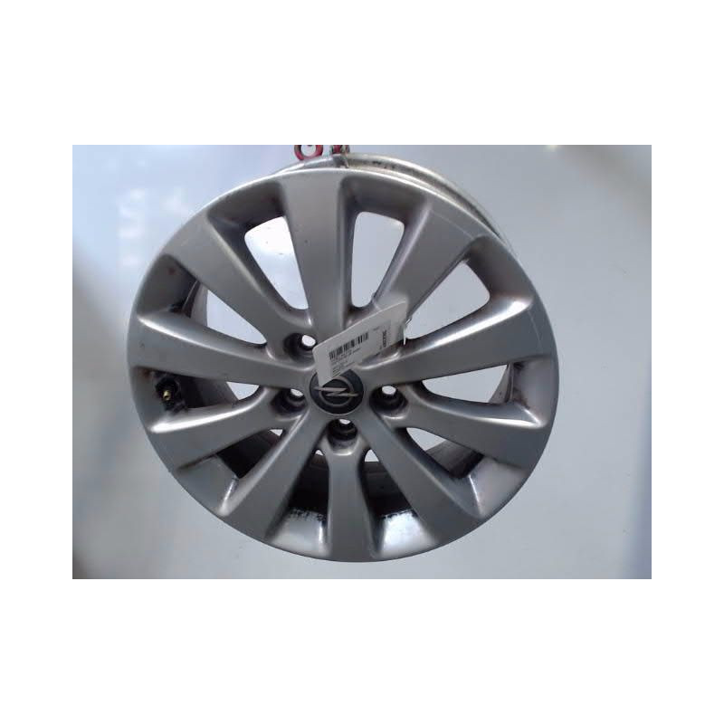 JANTE ALUMINIUM OPEL ASTRA 2004-