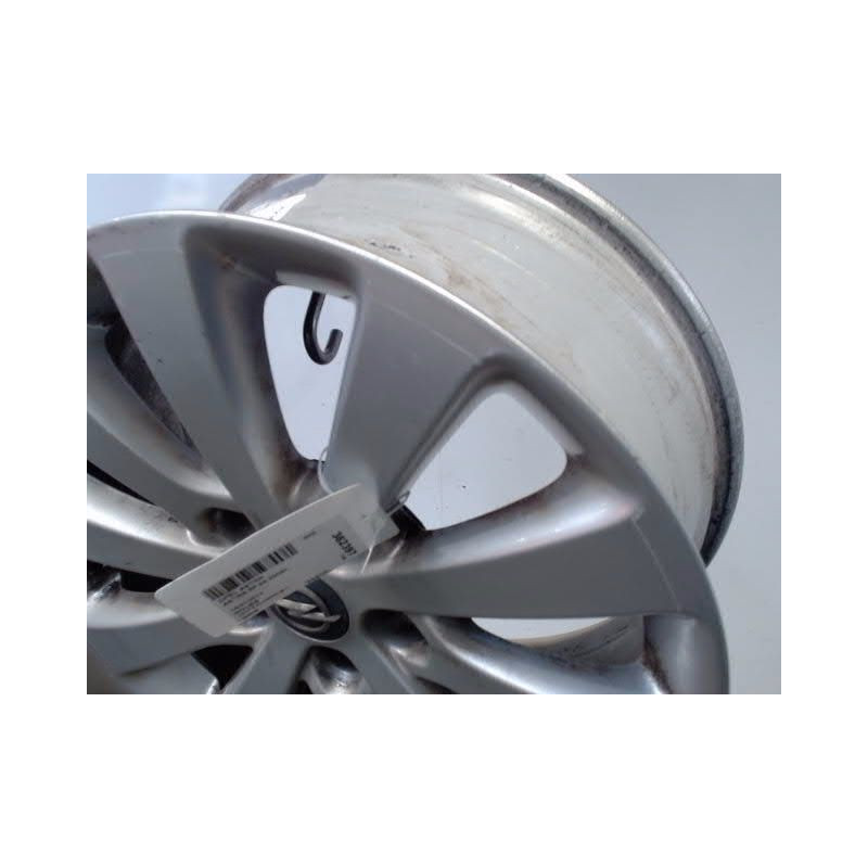 JANTE ALUMINIUM OPEL ASTRA 2004-