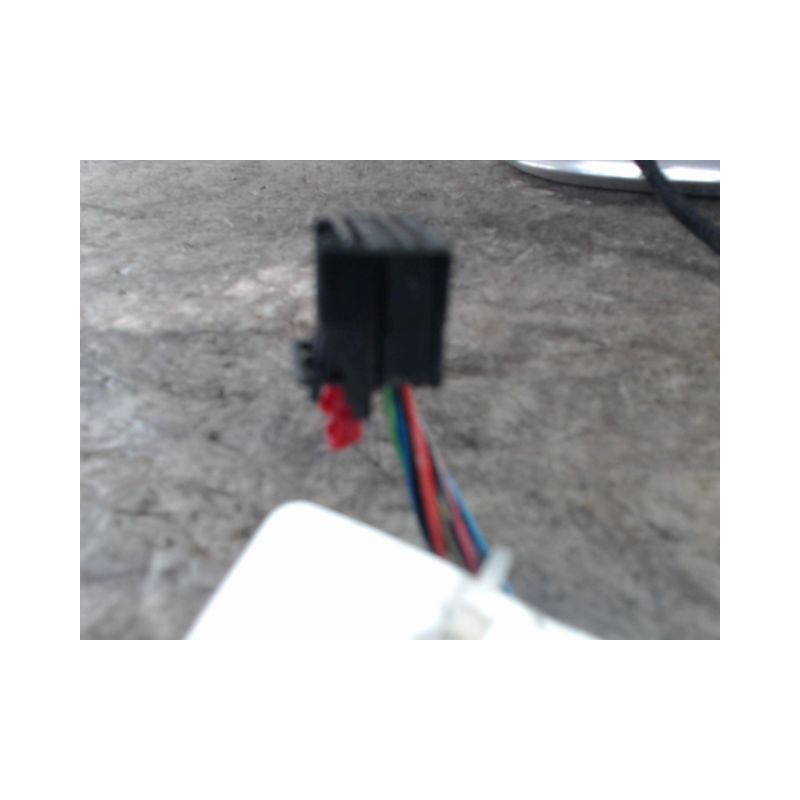 RETROVISEUR EXTERIEUR ELECTRIQUE DROIT VOLKSWAGEN PASSAT SW 2005-