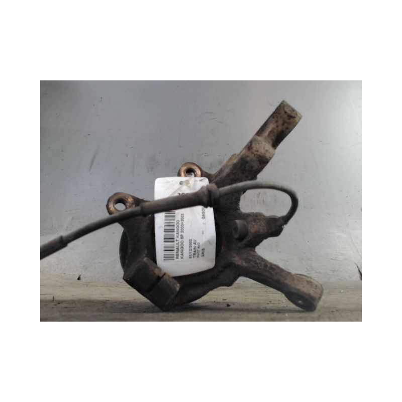 PIVOT AVANT DROIT RENAULT KANGOO 2000-2003