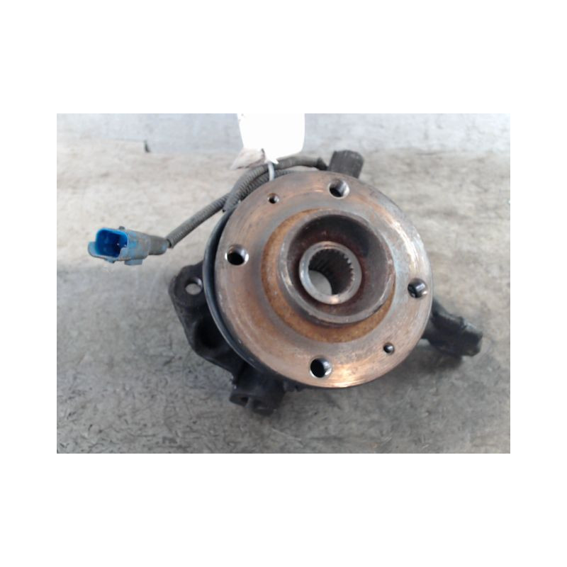 PIVOT AVANT DROIT CITROEN C3 PICASSO 2008-