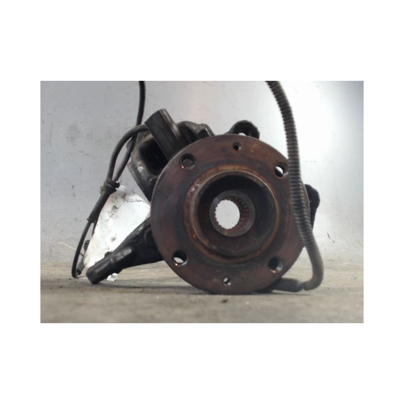 PIVOT AVANT GAUCHE CITROEN C3 PICASSO 2008-