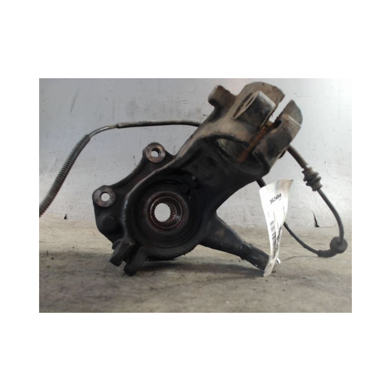 PIVOT AVANT GAUCHE CITROEN C3 PICASSO 2008-