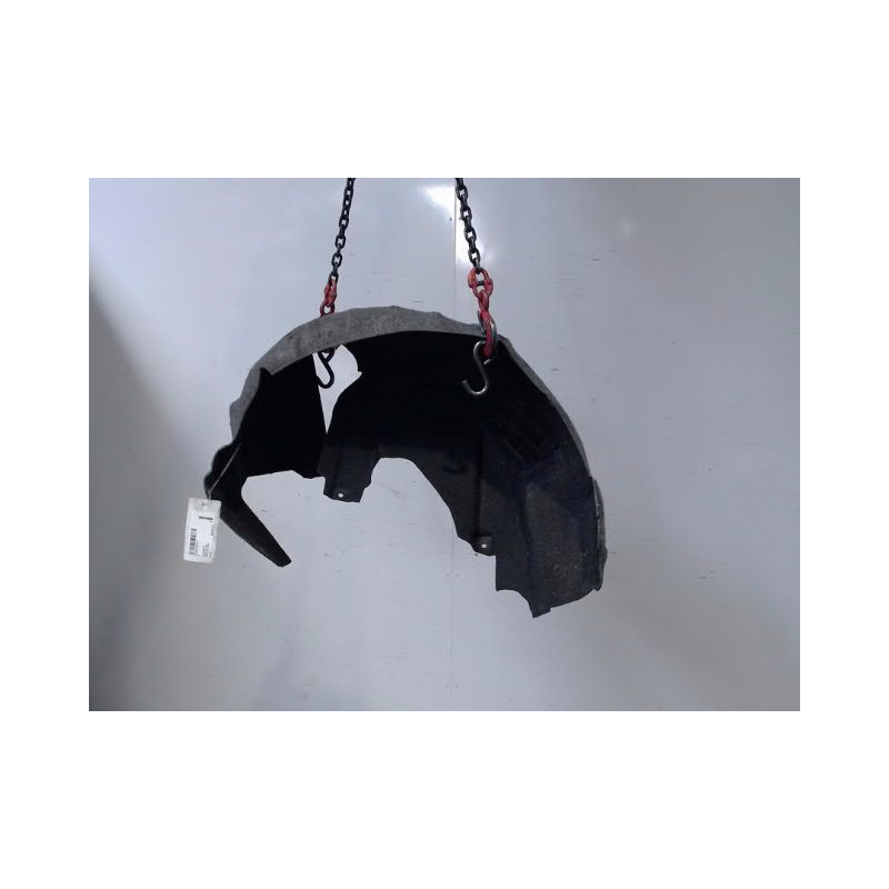 PARE-BOUE ARRIERE DROIT FORD FIESTA 2010-
