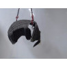 PARE-BOUE ARRIERE DROIT FORD FIESTA 2010-