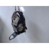 PARE-BOUE AVANT DROIT PEUGEOT 207