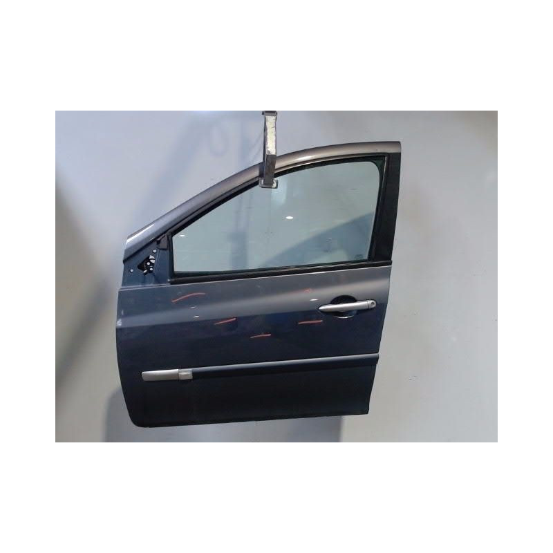 PORTE AVANT GAUCHE RENAULT CLIO III 2009-