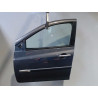 PORTE AVANT GAUCHE RENAULT CLIO III 2009-