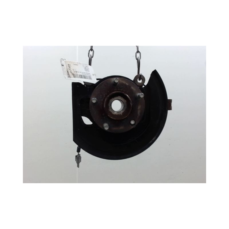 PIVOT AVANT GAUCHE NISSAN QASHQAI BREAK I Phase 1 2007-2010