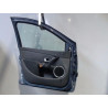 PORTE AVANT GAUCHE RENAULT CLIO III 2009-