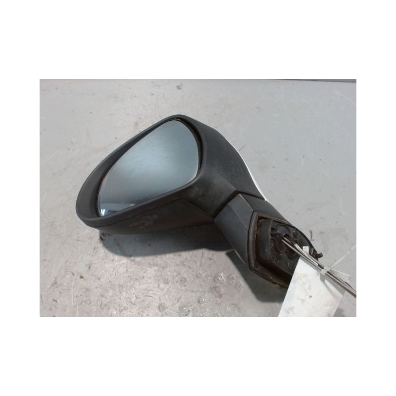 RETROVISEUR EXTERIEUR GAUCHE PEUGEOT 207 3P