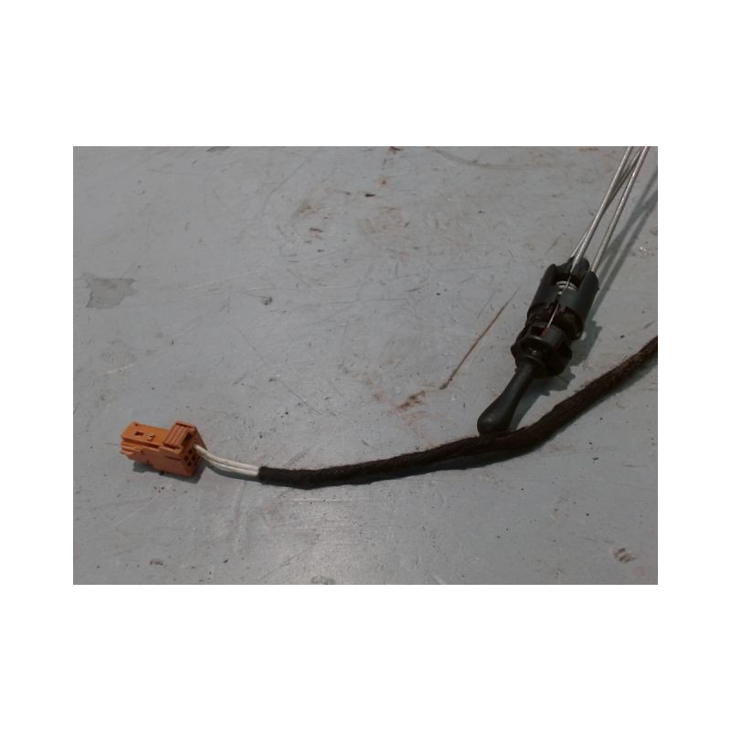 RETROVISEUR EXTERIEUR GAUCHE PEUGEOT 207 3P
