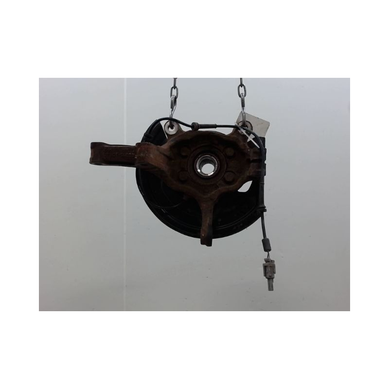 PIVOT AVANT GAUCHE NISSAN QASHQAI BREAK I Phase 1 2007-2010