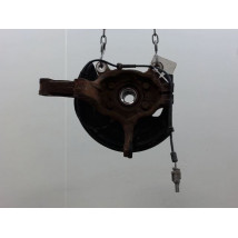 PIVOT AVANT GAUCHE NISSAN QASHQAI BREAK I Phase 1 2007-2010