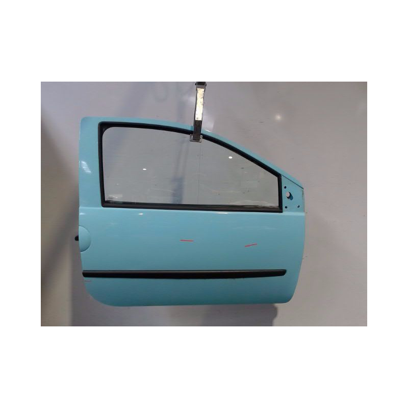 PORTE AVANT DROIT RENAULT TWINGO 2 2010-