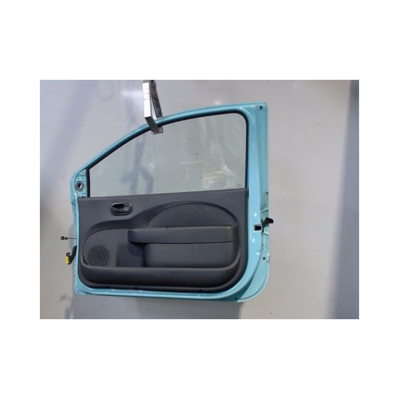 PORTE AVANT DROIT RENAULT TWINGO 2 2010-
