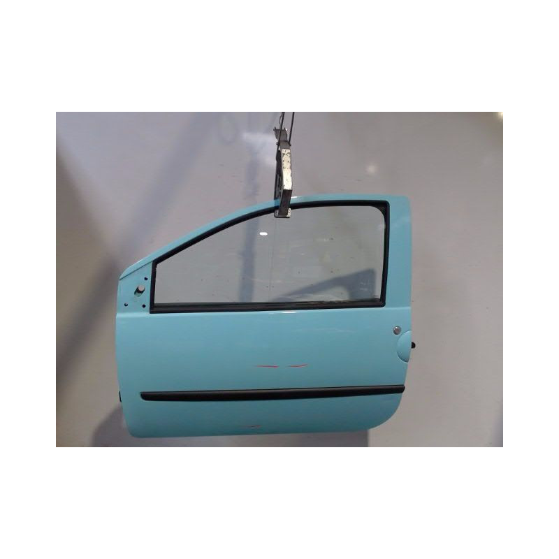 PORTE AVANT GAUCHE RENAULT TWINGO 2 2010-