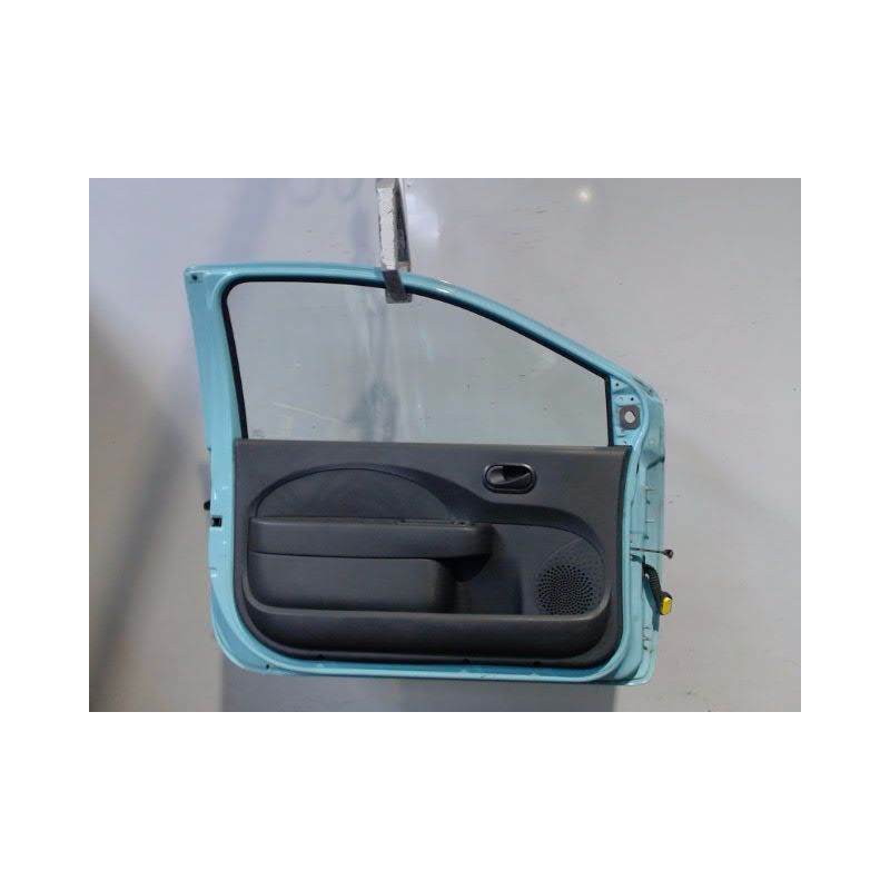 PORTE AVANT GAUCHE RENAULT TWINGO 2 2010-