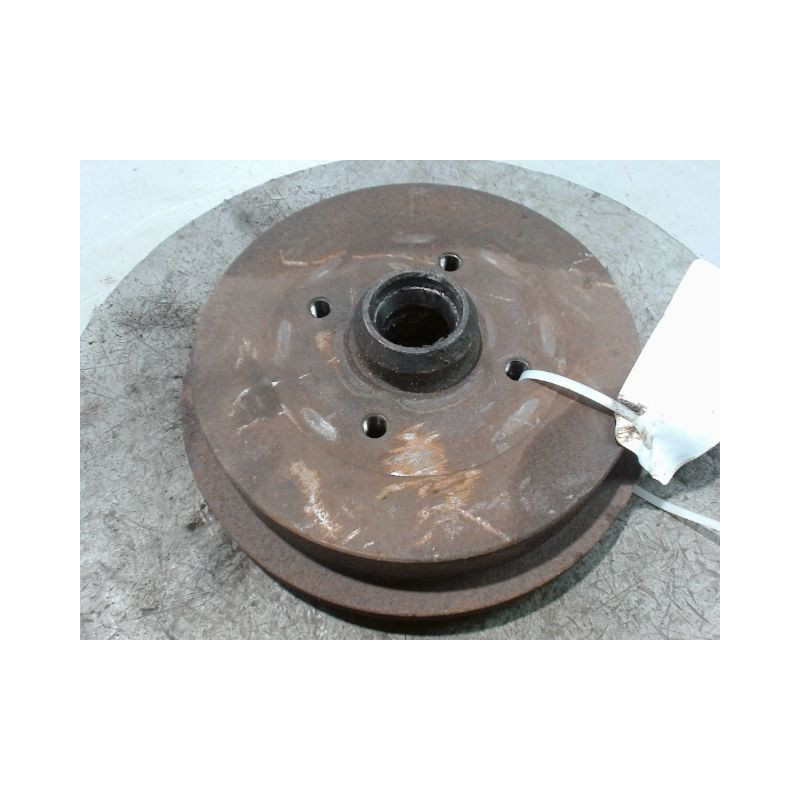 TAMBOUR ARRIERE GAUCHE VOLKSWAGEN POLO 94-99