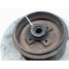 TAMBOUR ARRIERE GAUCHE VOLKSWAGEN POLO 94-99
