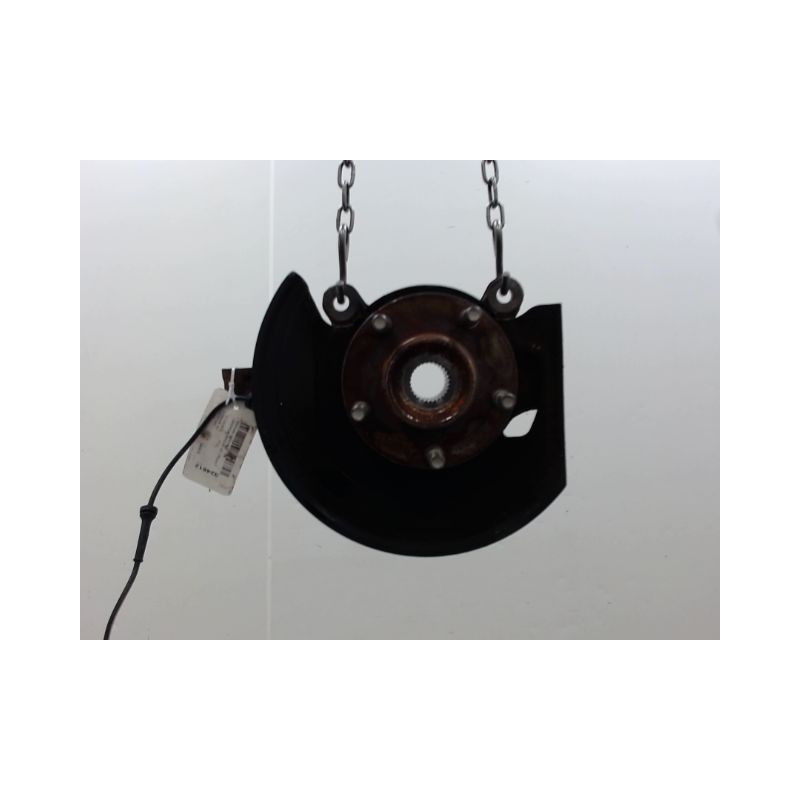 PIVOT AVANT DROIT NISSAN QASHQAI BREAK I Phase 1 2007-2010