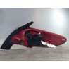 FEU ARRIERE GAUCHE  PEUGEOT 206 3P