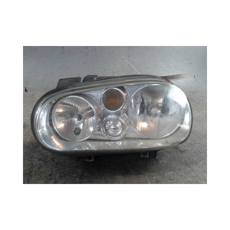PHARE GAUCHE VOLKSWAGEN GOLF