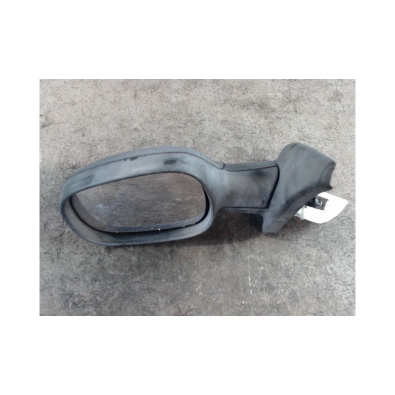 RETROVISEUR EXTERIEUR ELECTRIQUE GAUCHE RENAULT MEGANE I PH2 99-02
