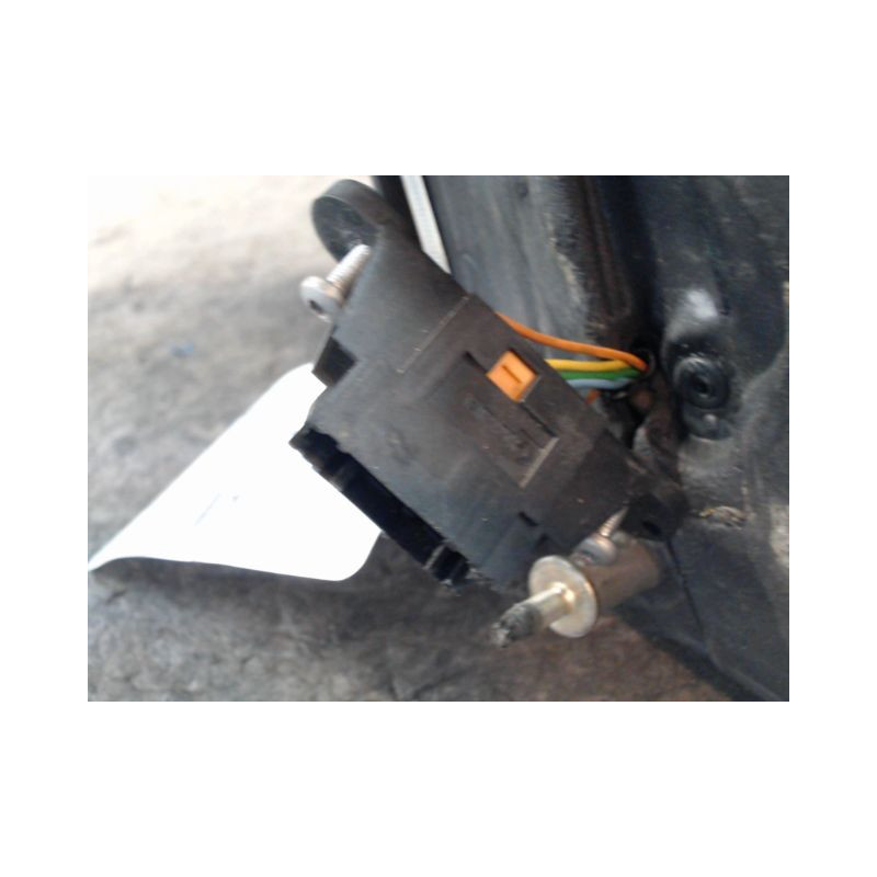 RETROVISEUR EXTERIEUR ELECTRIQUE GAUCHE RENAULT MEGANE I PH2 99-02