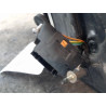 RETROVISEUR EXTERIEUR ELECTRIQUE GAUCHE RENAULT MEGANE I PH2 99-02