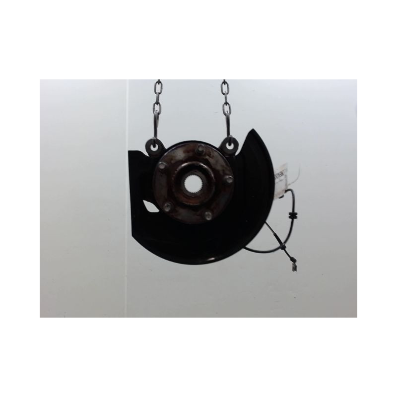 PIVOT AVANT GAUCHE NISSAN QASHQAI BREAK I Phase 1 2007-2010