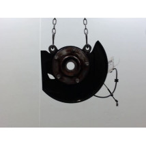 PIVOT AVANT GAUCHE NISSAN QASHQAI BREAK I Phase 1 2007-2010