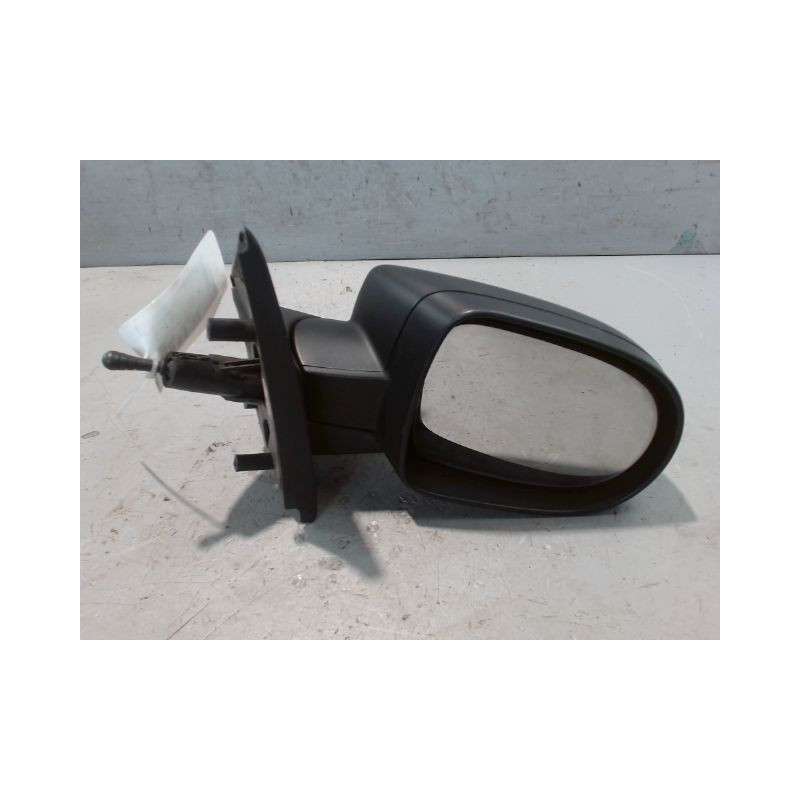 RETROVISEUR EXTERIEUR DROIT RENAULT TWINGO 2
