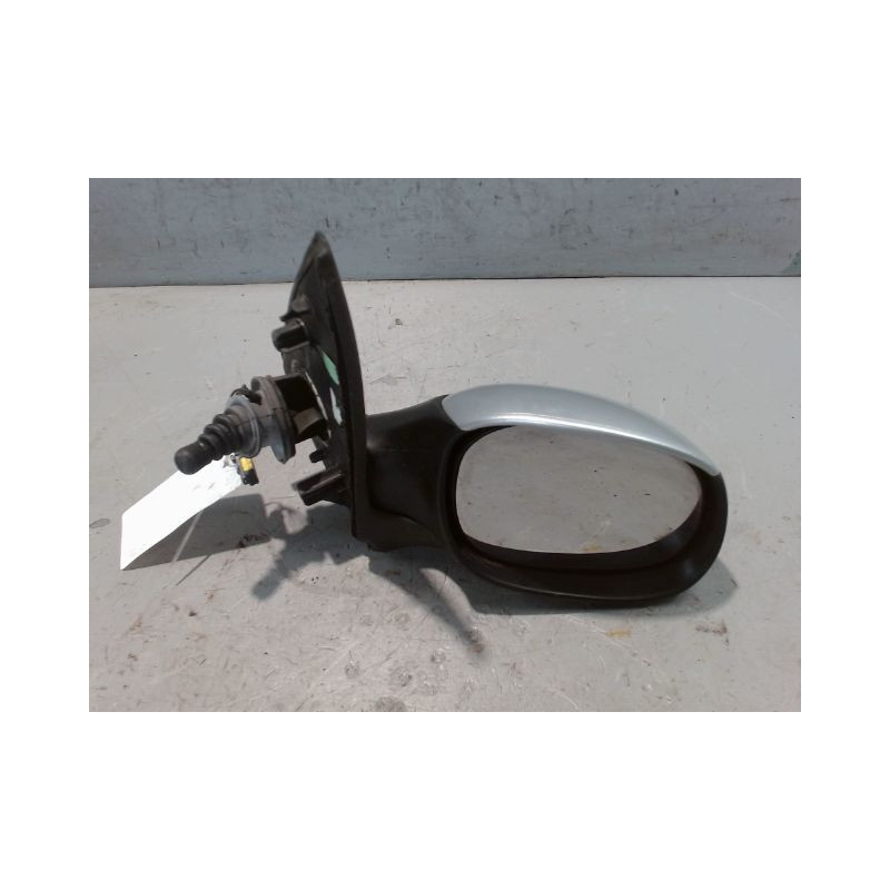 RETROVISEUR EXTERIEUR DROIT PEUGEOT 206 5P