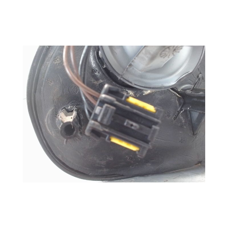 RETROVISEUR EXTERIEUR DROIT PEUGEOT 206 5P