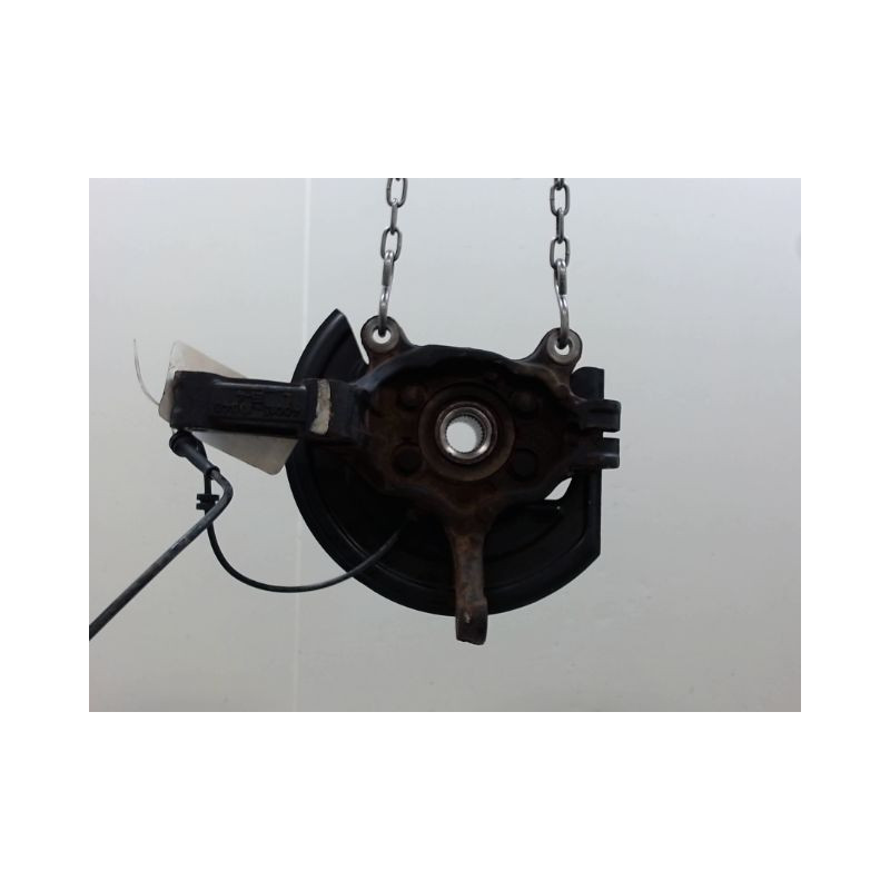 PIVOT AVANT GAUCHE NISSAN QASHQAI BREAK I Phase 1 2007-2010