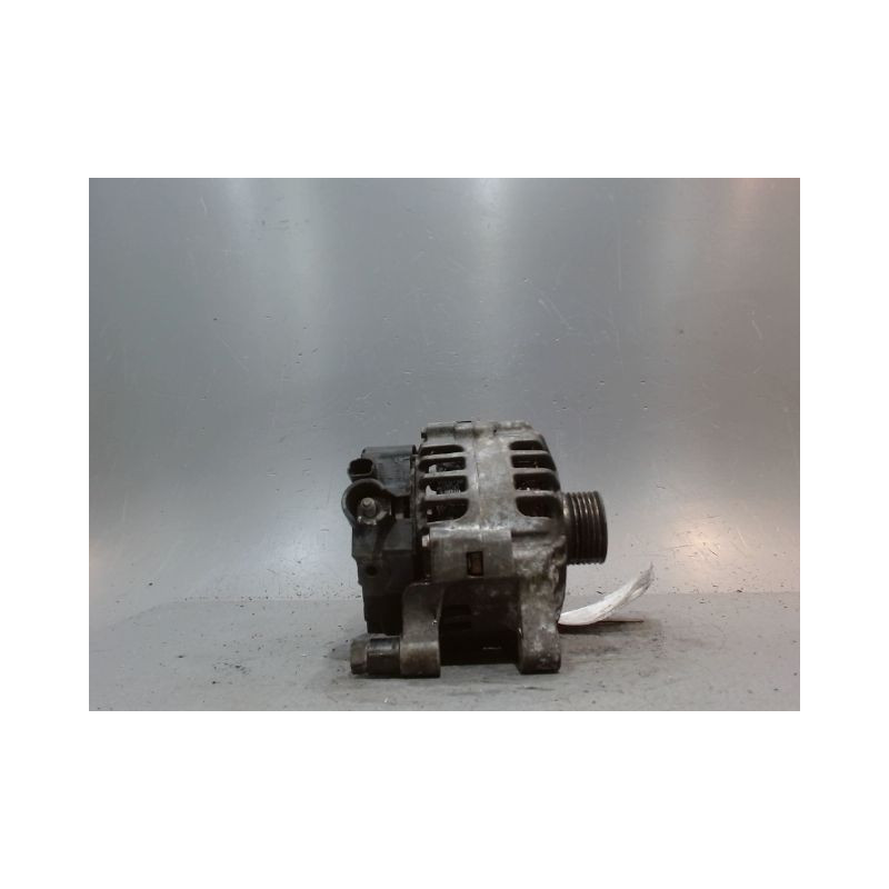 ALTERNATEUR CITROEN C4