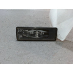 ECLAIREUR PLAQUE DE POLICE D