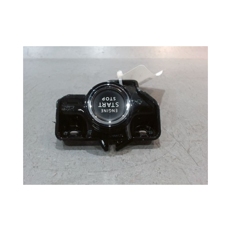 BOUTON DE DEMARRAGE PEUGEOT 208