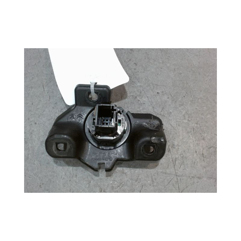 BOUTON DE DEMARRAGE PEUGEOT 208
